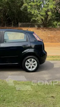PUNTO 1.4 Attractive 8V
