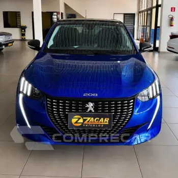 208 STYLE MT