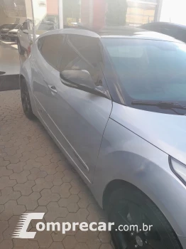 Veloster 1.6 16V 3P AUTOMÁTICO