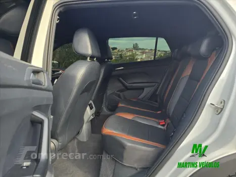 T-CROSS 1.0 200 TSI Comfortline