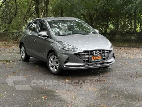 HB20 1.0 12V FLEX VISION MANUAL