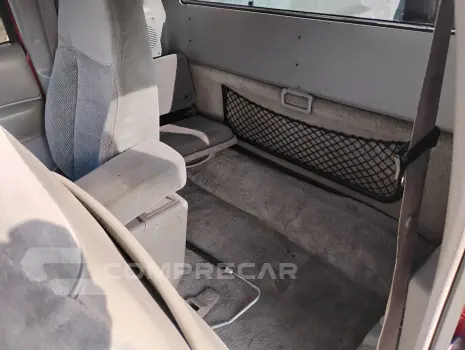 RANGER 4.0 STX 4X2 CE V6 12V