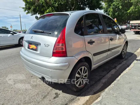 C3 1.4 I GLX 8V