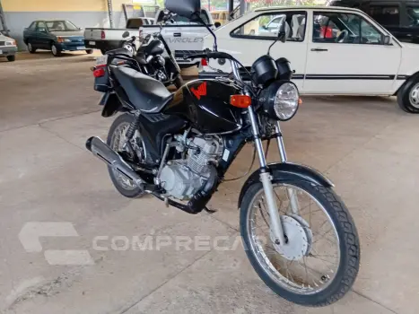 Honda Fan 125KS