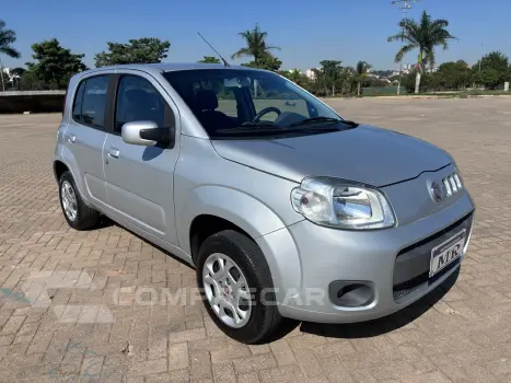 UNO 1.0 EVO Vivace 8V