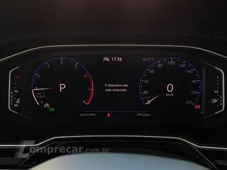 Nivus Highline 1.0 200 TSI Flex Aut.