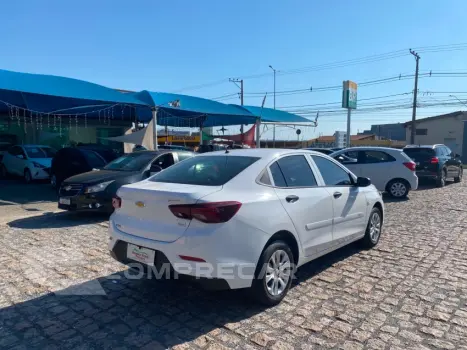 ONIX 1.0 Turbo Plus