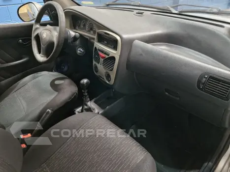 SIENA 1.0 MPI FIRE 8V FLEX 4P MANUAL