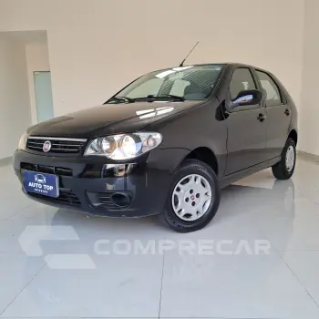 Fiat PALIO 1.0 MPI Fire 8V 4 portas