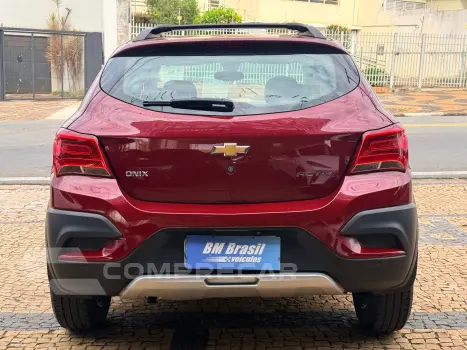 ONIX 1.4 MPFI Activ 8V