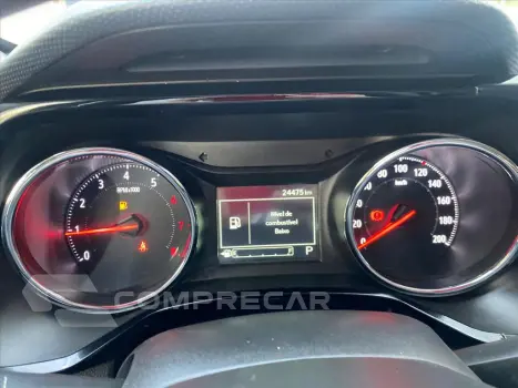 MONTANA 1.2 TURBO FLEX PREMIER AUTOMÁTICO