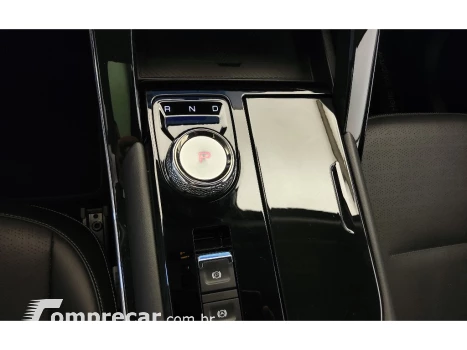 HAVAL H6 1.5  HEV PREMIUM E-TRACTION