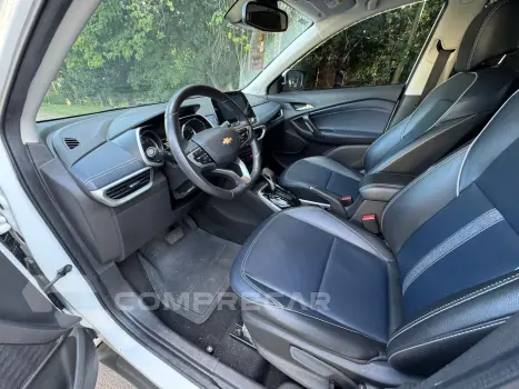 TRACKER 1.0 Turbo Premier