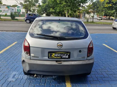 CELTA 1.0 MPFI LIFE 8V FLEX 2P MANUAL