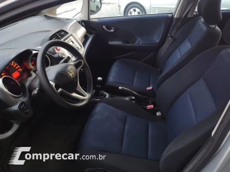 FIT 1.4 LX 16V