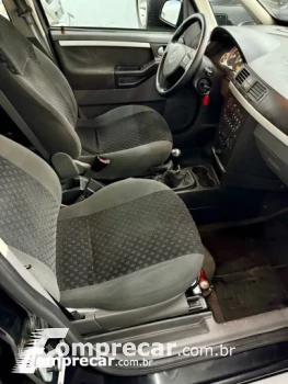 MERIVA 1.4 MPFI Maxx 8V