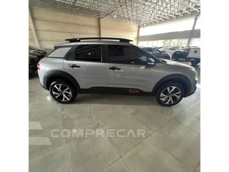 C4 CACTUS 1.6 VTI 120 FLEX FEEL PACK EAT6