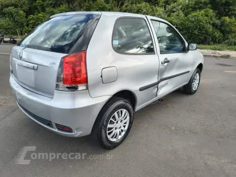 PALIO 1.0 MPI Trofeo Fire 8V