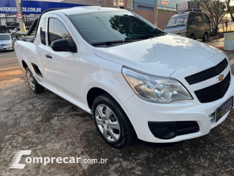 MONTANA 1.4 MPFI LS CS 8V