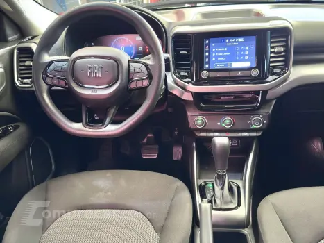 TORO 1.3 TURBO 270 FLEX ENDURANCE AT6