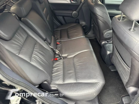 CRV 2.0 16V 4P EXL 4WD AUTOMÁTICO