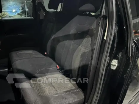 AIRCROSS 1.6 TENDANCE 16V FLEX 4P MANUAL