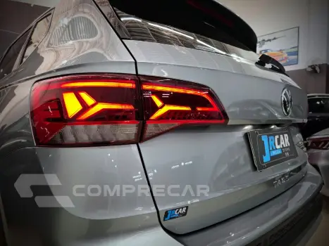 TAOS 1.4 250 TSI TOTAL FLEX HIGHLINE AUTOMÁTICO