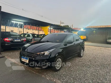 Fiat CRONOS 1.0 Firefly 4 portas
