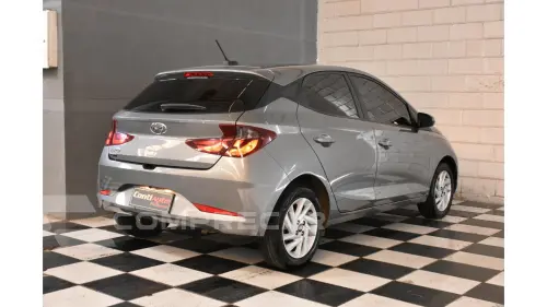 HB20 - 1.0 12V EVOLUTION MANUAL