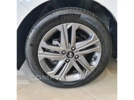 HB20S 1.0 TGDI FLEX COMFORT PLUS AUTOMÁTICO