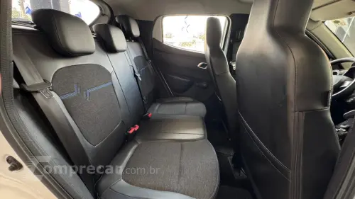 KWID 1.0 12V SCE Intense