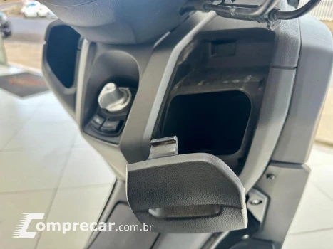 NMAX 160
