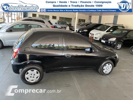 CELTA 1.0 MPFI VHC Life 8V
