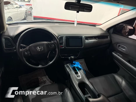 HR-V 1.8 16V EXL