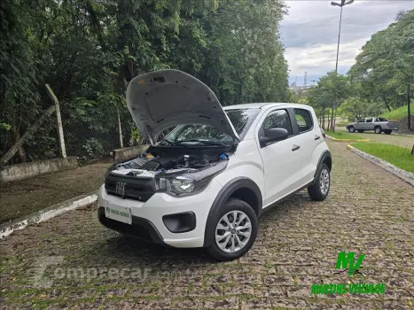 MOBI 1.0 EVO FLEX LIKE. MANUAL