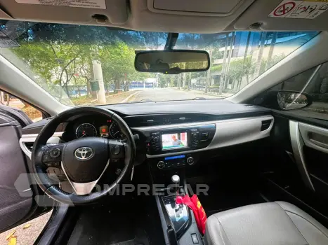 COROLLA 2.0 XEI 16V