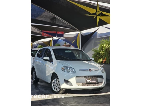 PALIO 1.0 MPI ATTRACTIVE 8V FLEX 4P MANUAL