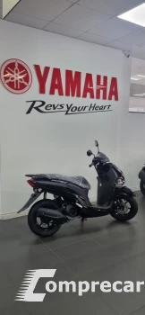 Yamaha FLUO