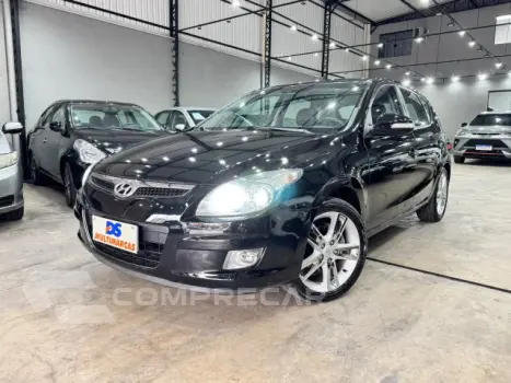 I30 - 2.0 MPFI GLS 16V 4P AUTOMÁTICO