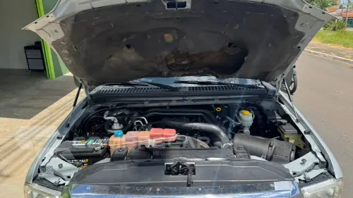 F-250 3.9 XLT MAX Power 4X2 CD