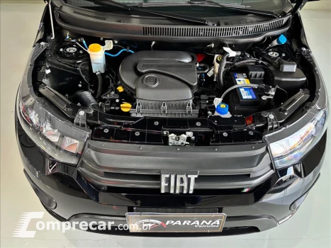 MOBI 1.0 EVO FLEX LIKE. MANUAL