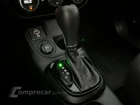 TORO 1.8 16V EVO FLEX FREEDOM AT6