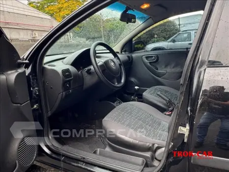 MONTANA 1.4 MPFI Conquest CS 8V