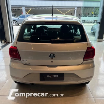 Gol 1.0 Flex 12V 5p