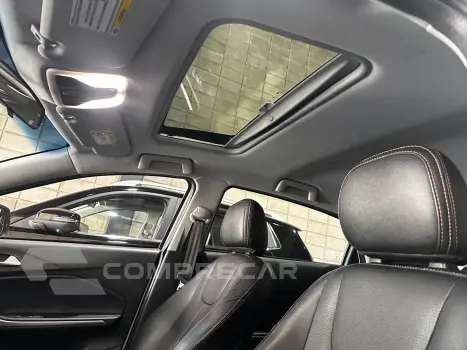 TIGGO 2 1.5 MPFI 16V FLEX ACT 4P AUTOMÁTICO
