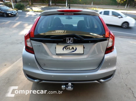 FIT 1.5 Personal 16V
