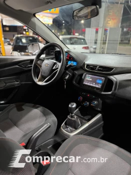 ONIX 1.4 MPFI LT 8V FLEX 4P MANUAL