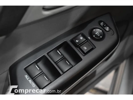 CIVIC - 1.8 EXS 16V 4P AUTOMÁTICO
