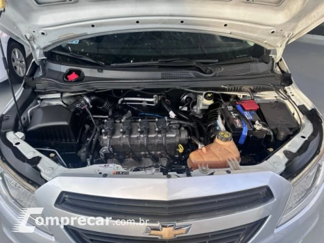 PRISMA - 1.0 MPFI JOY 8V 4P MANUAL