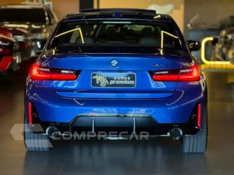 330e 2.0 16V TURBO HÍBRIDO M SPORT AUTOMÁTICO